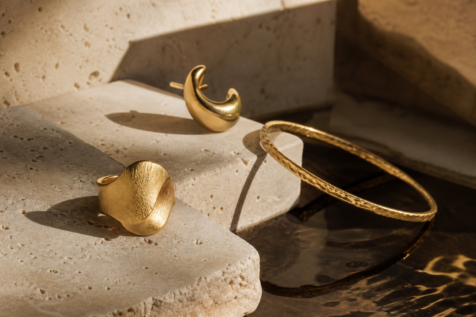 Khak Ring